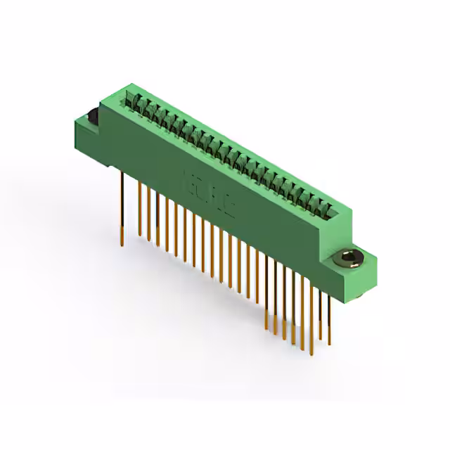 342-044-541-203 EDAC Inc.  Edgeboard Connectors